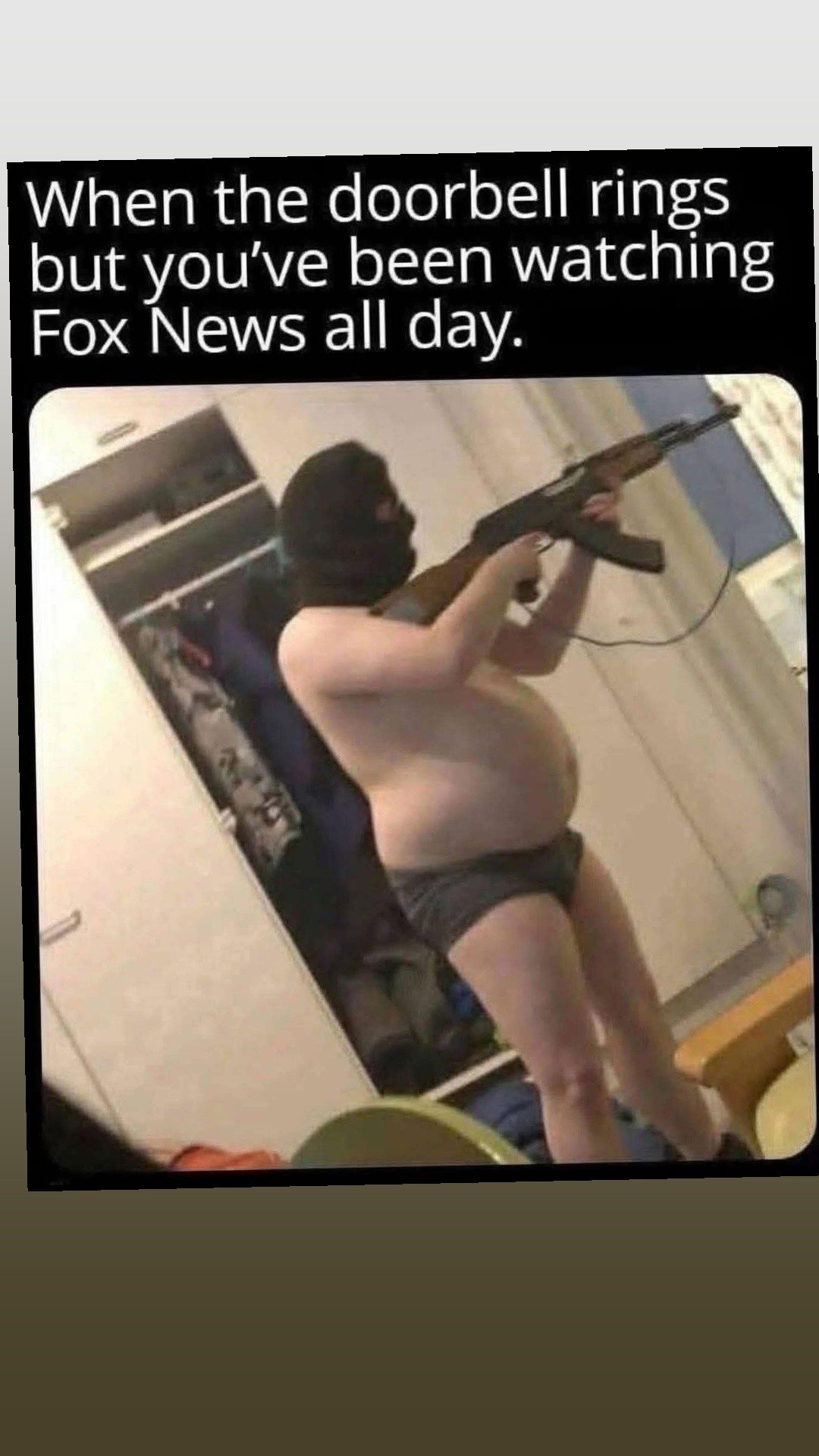 Seven propaganda techniques identified and exposed